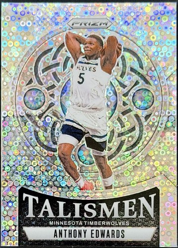 2024 panini prizm anthony - 2024-25,