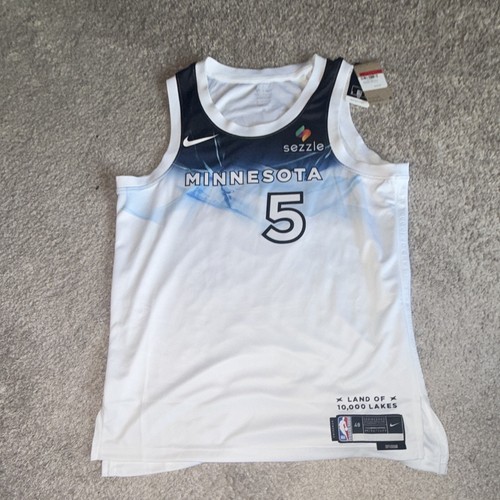 Nike nba minnesota - nike,