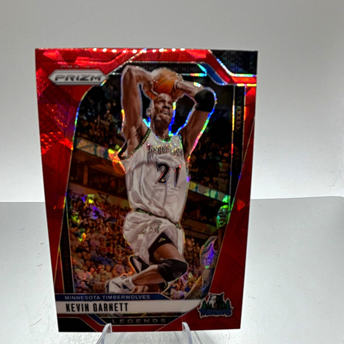 Panini 2024 prizm legends - 2024-25,