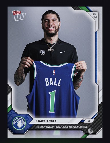 2025 topps nba - 2025-26, now-