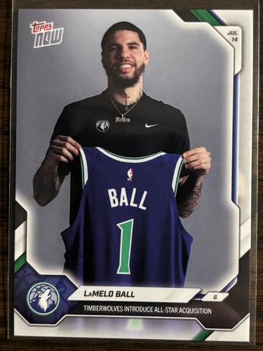 2026 topps now nba os01 - topps,