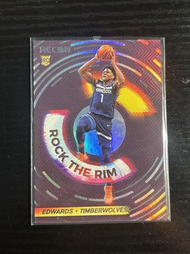 2020 panini recon anthony - recon,
